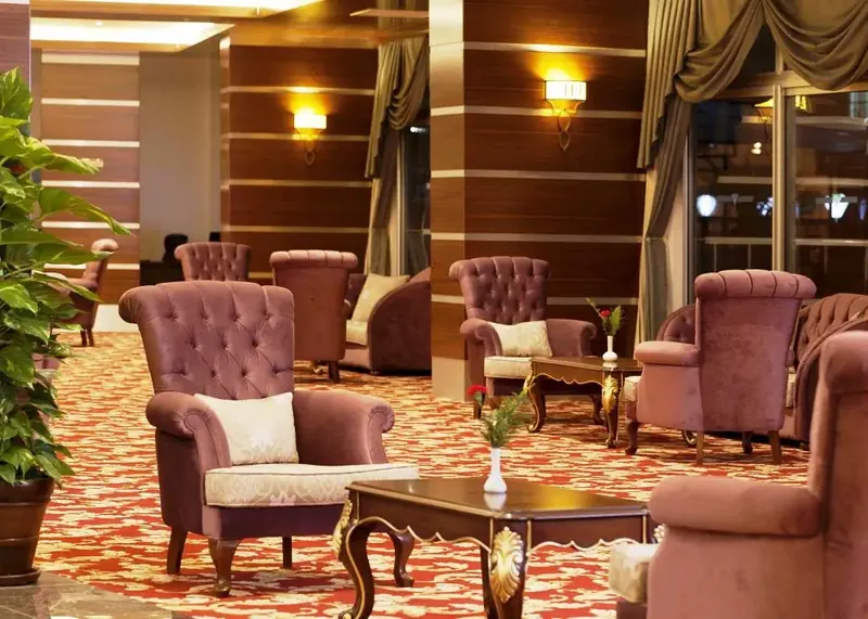 Diamond Hill Resort, Alanya: zdjęcie 4 z 10