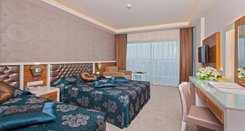 Diamond Hill Resort, Alanya: zdjęcie 5 z 10