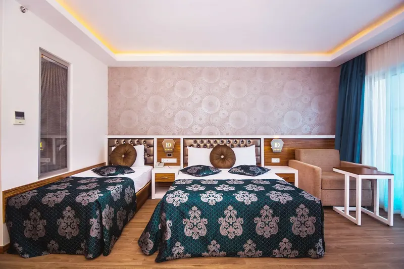 Diamond Hill Resort, Alanya: zdjęcie 7 z 10