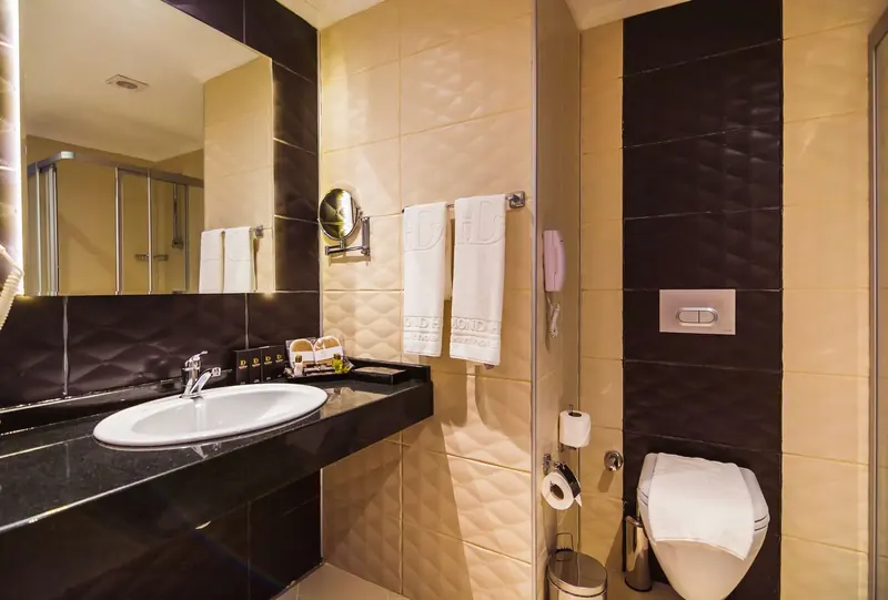 Diamond Hill Resort, Alanya: zdjęcie 9 z 10