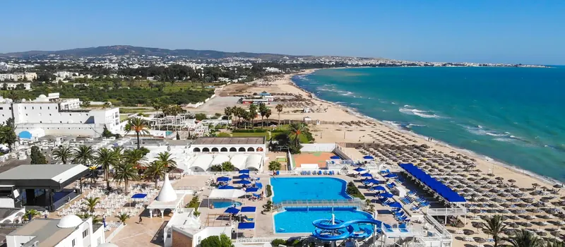 Samira Club, Hammamet: zdjęcie 5 z 10