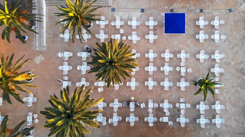 Samira Club, Hammamet: zdjęcie 6 z 10
