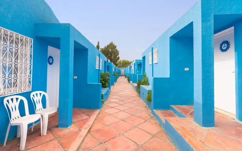 Samira Club, Hammamet: zdjęcie 8 z 10