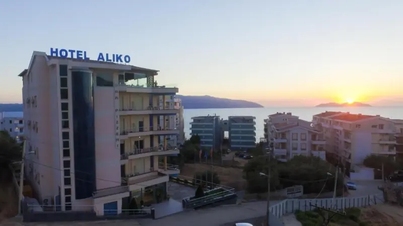 Aliko