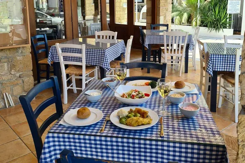 Basilica Holiday Resort, Pafos: zdjęcie 10 z 10