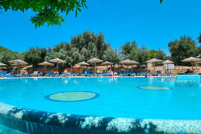 Basilica Holiday Resort, Pafos: zdjęcie 3 z 10
