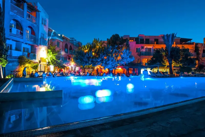 Basilica Holiday Resort, Pafos: zdjęcie 4 z 10