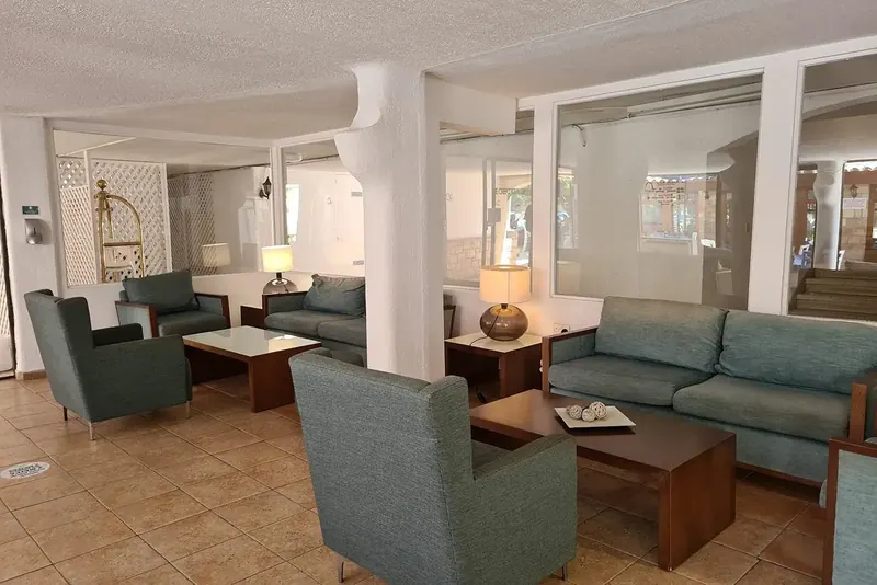 Basilica Holiday Resort, Pafos: zdjęcie 5 z 10