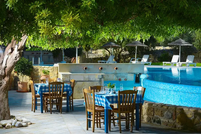 Basilica Holiday Resort, Pafos: zdjęcie 6 z 10