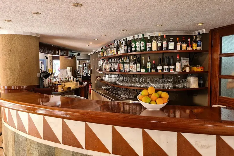 Basilica Holiday Resort, Pafos: zdjęcie 7 z 10