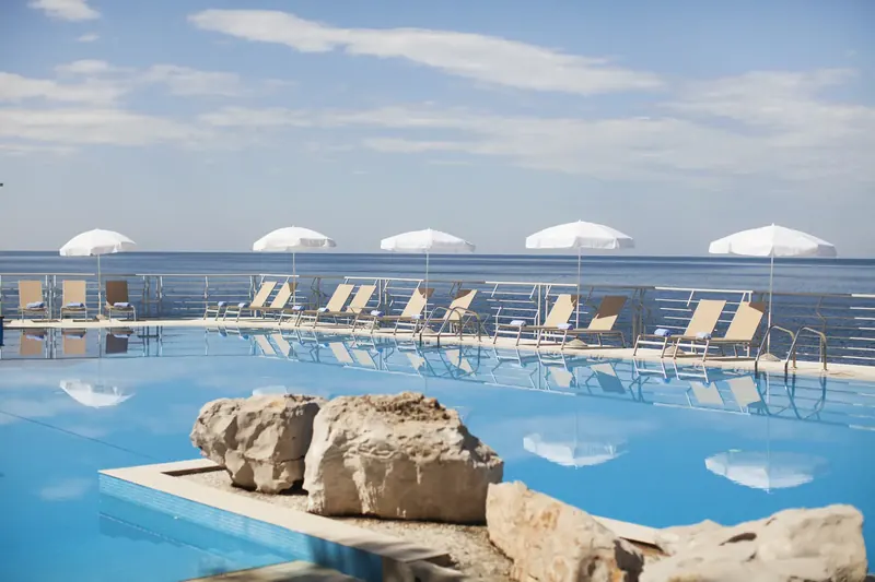 Dubrovnik Palace, Dalmacja Południowa: zdjęcie 4 z 10