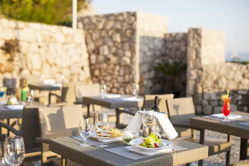 Dubrovnik Palace, Dalmacja Południowa: zdjęcie 7 z 10
