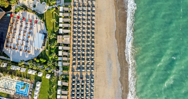 Siam Elegance, Belek: zdjęcie 10 z 10