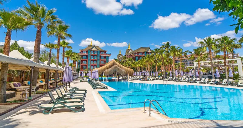 Siam Elegance, Belek: zdjęcie 3 z 10