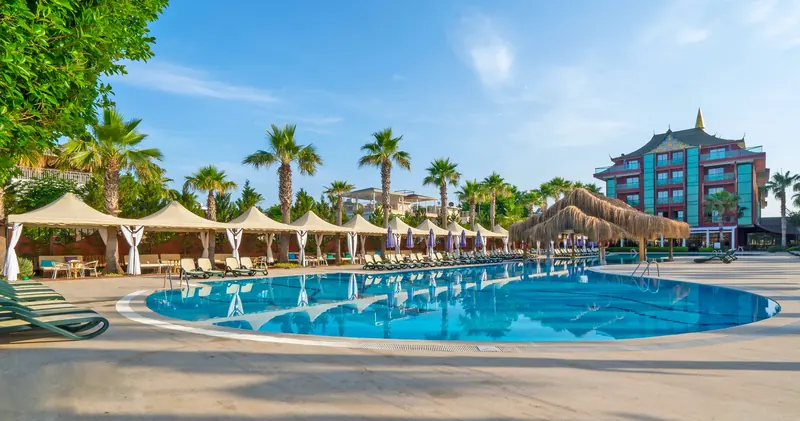 Siam Elegance, Belek: zdjęcie 4 z 10