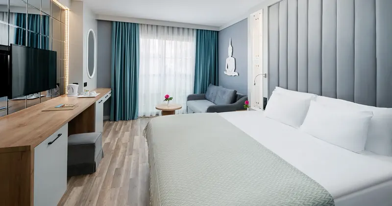 Siam Elegance, Belek: zdjęcie 7 z 10