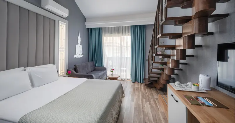 Siam Elegance, Belek: zdjęcie 8 z 10