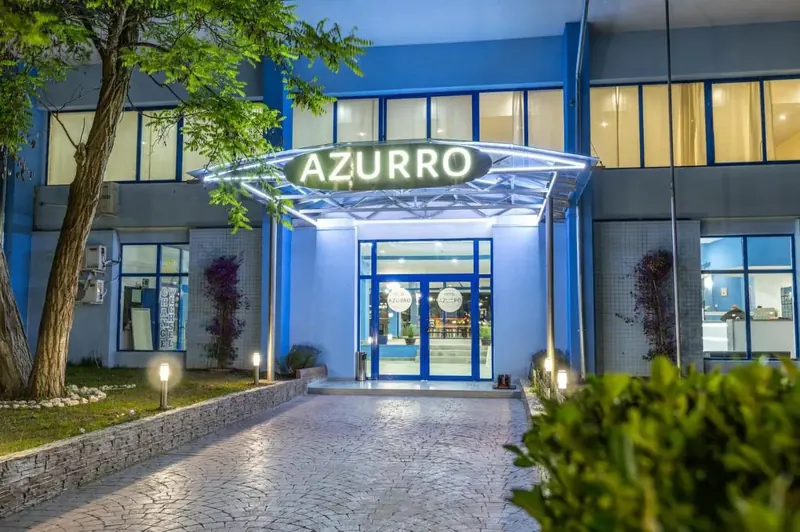Azurro, Słoneczny Brzeg: zdjęcie 3 z 10
