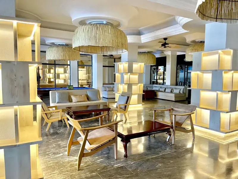 Laur Experience & Elegance, Bodrum: zdjęcie 10 z 10