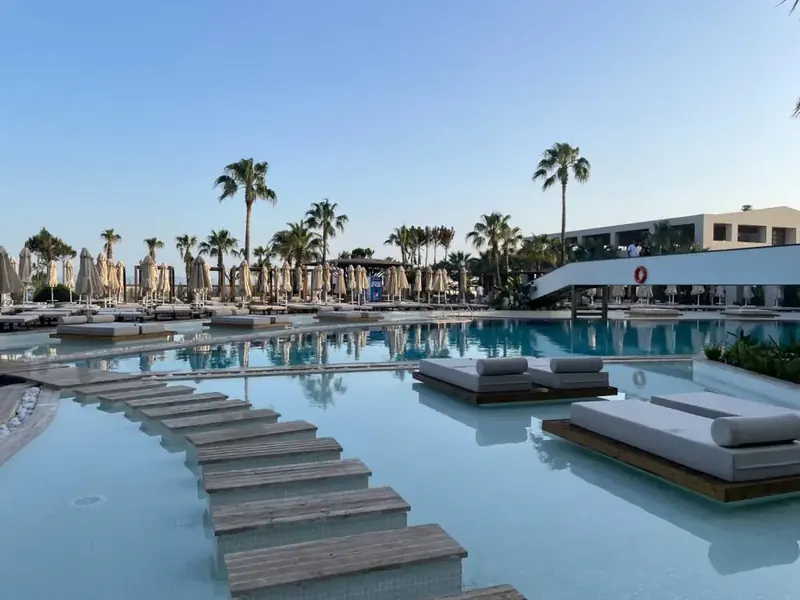 Laur Experience & Elegance, Bodrum: zdjęcie 2 z 10