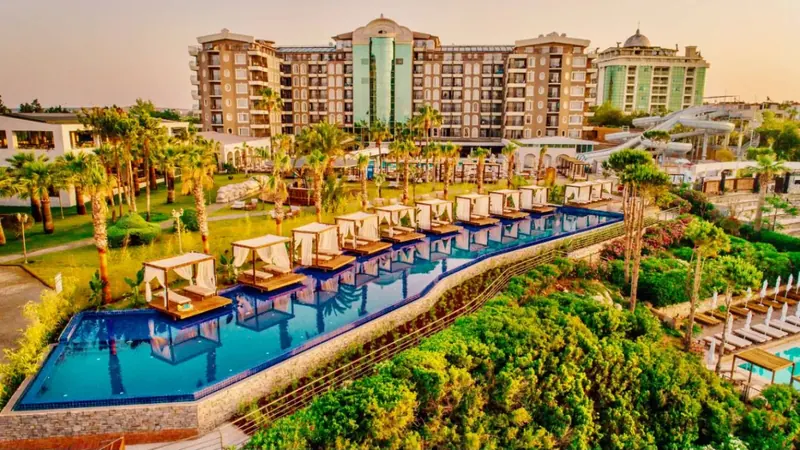 Laur Experience & Elegance, Bodrum: zdjęcie 3 z 10