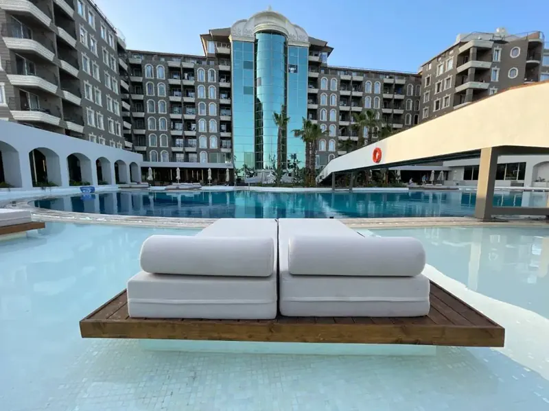 Laur Experience & Elegance, Bodrum: zdjęcie 4 z 10
