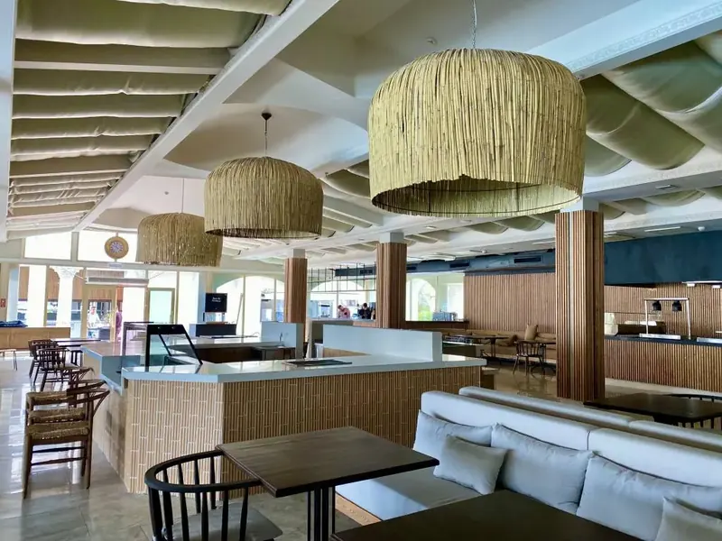 Laur Experience & Elegance, Bodrum: zdjęcie 9 z 10