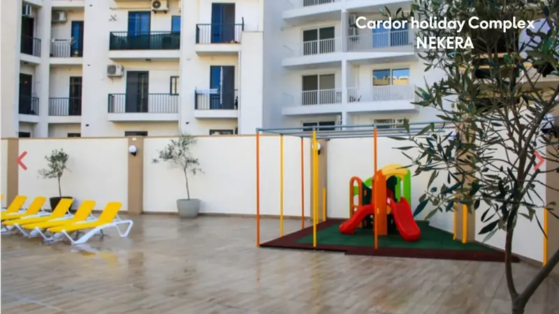 Cardor Holiday Complex, Wyspa Malta: zdjęcie 10 z 10