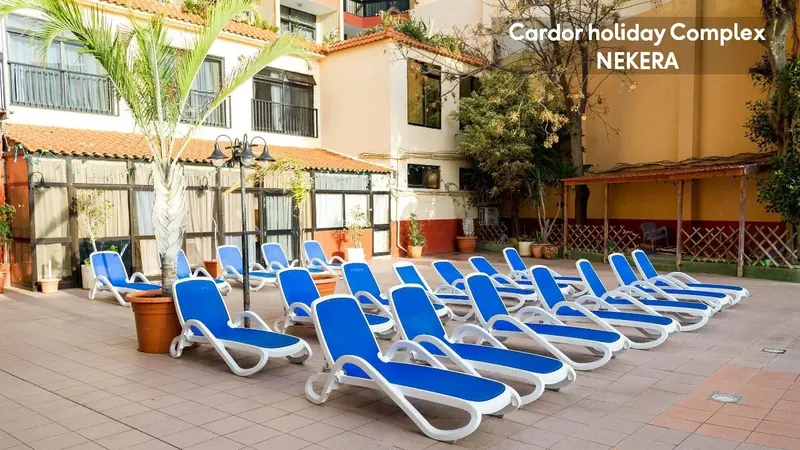 Cardor Holiday Complex, Wyspa Malta: zdjęcie 2 z 10