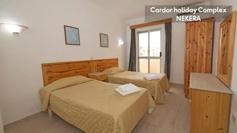 Cardor Holiday Complex, Wyspa Malta: zdjęcie 3 z 10