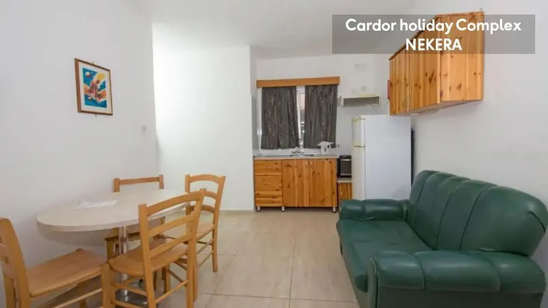 Cardor Holiday Complex, Wyspa Malta: zdjęcie 4 z 10