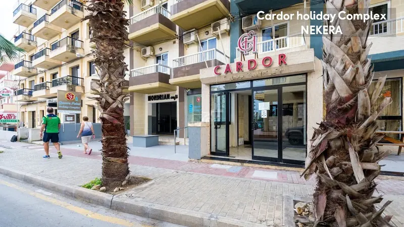 Cardor Holiday Complex, Wyspa Malta: zdjęcie 5 z 10