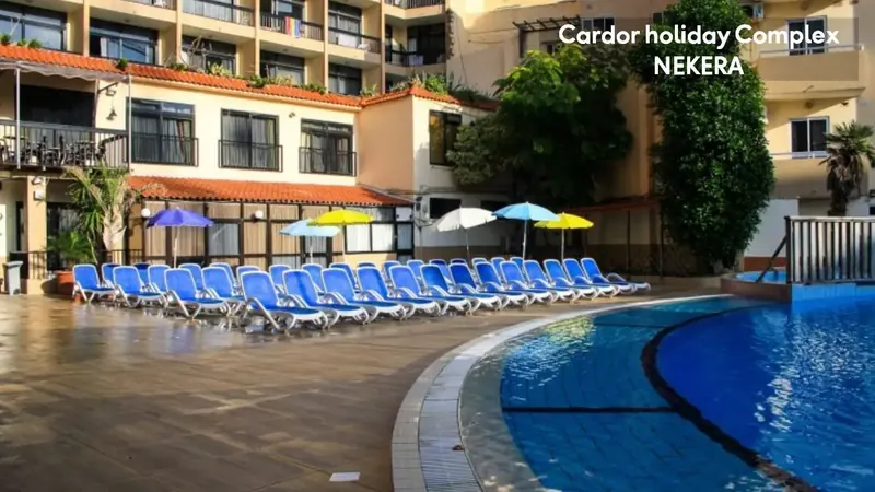 Cardor Holiday Complex, Wyspa Malta: zdjęcie 6 z 10