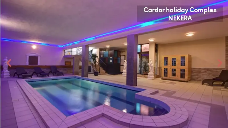 Cardor Holiday Complex, Wyspa Malta: zdjęcie 7 z 10