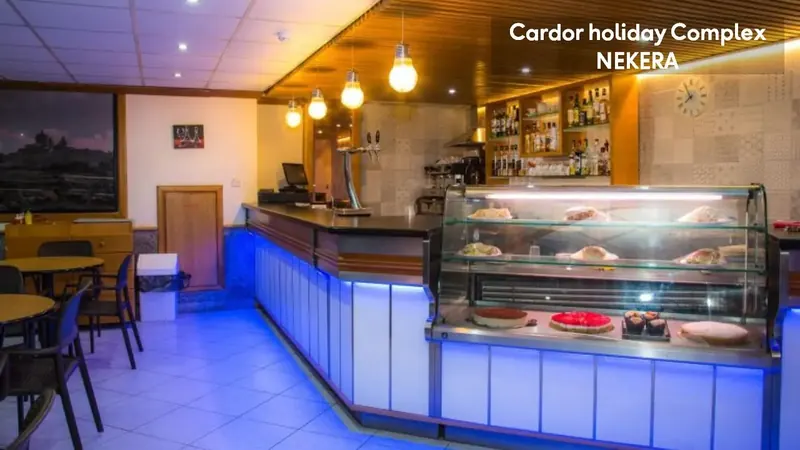 Cardor Holiday Complex, Wyspa Malta: zdjęcie 8 z 10
