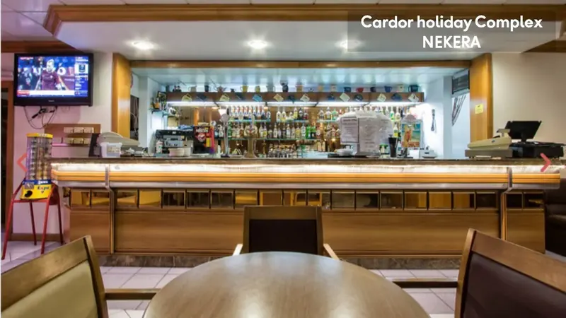 Cardor Holiday Complex, Wyspa Malta: zdjęcie 9 z 10