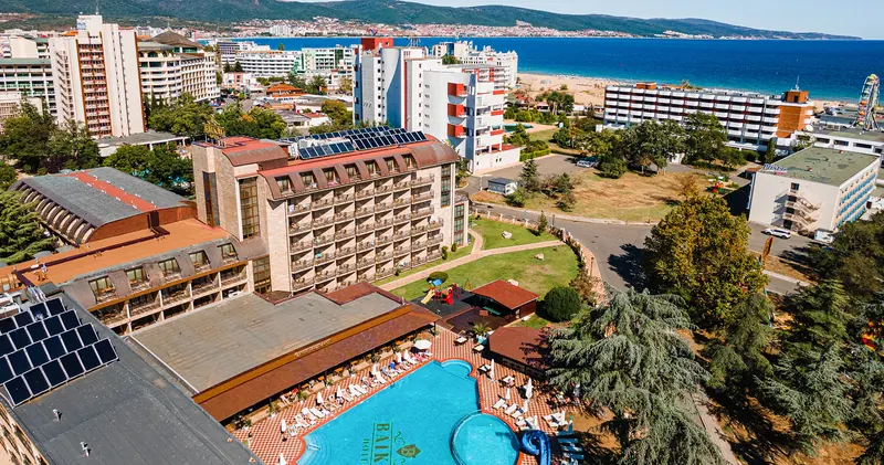 Baikal