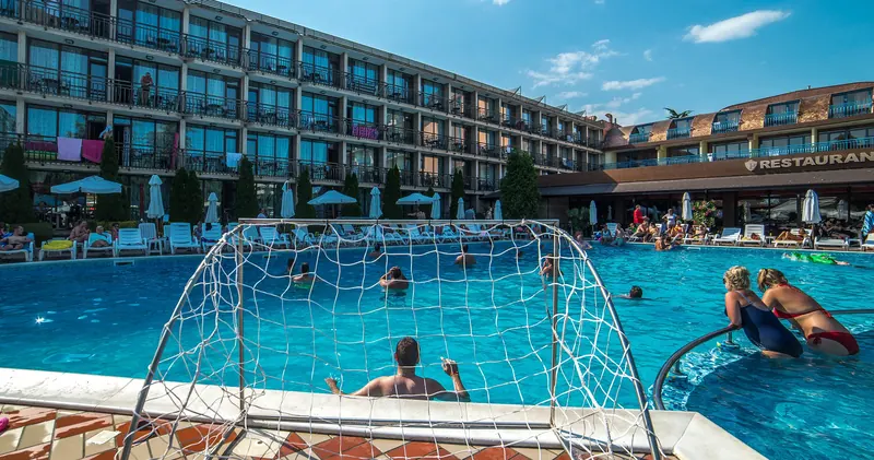 Baikal, Słoneczny Brzeg: zdjęcie 3 z 10