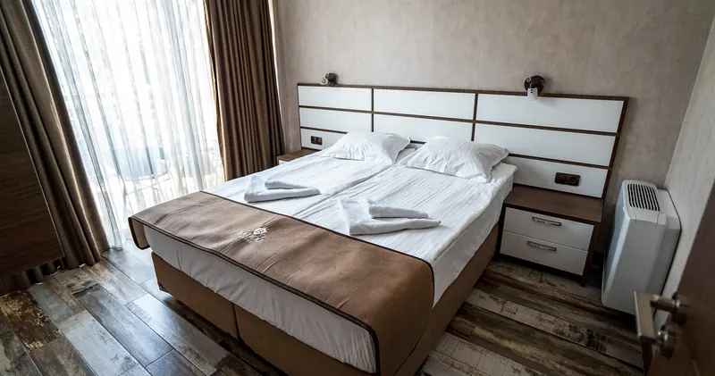 Baikal, Słoneczny Brzeg: zdjęcie 9 z 10