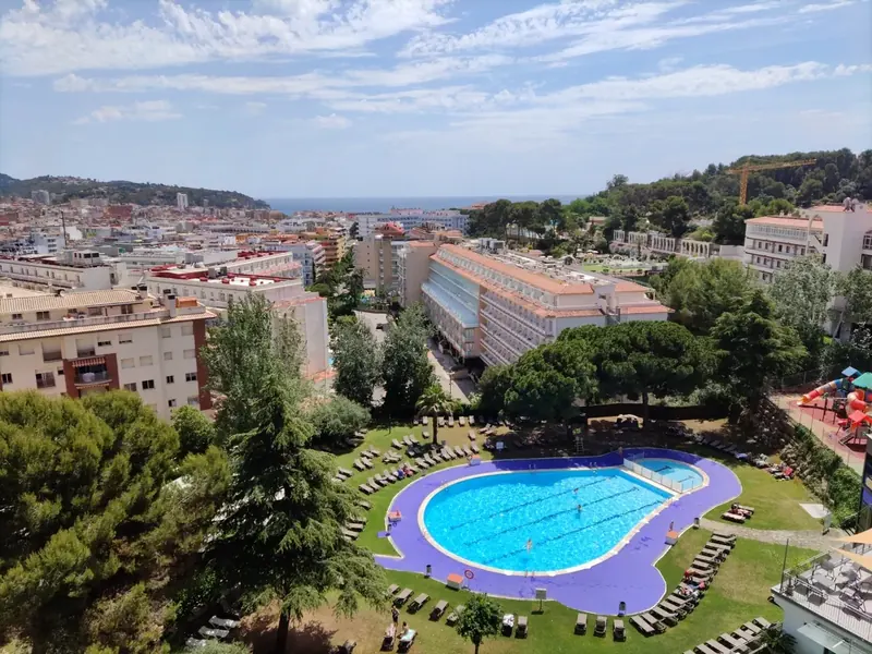 Samba, Costa Brava: zdjęcie 7 z 10