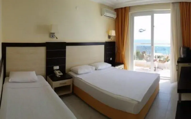 Kleopatra Balik, Alanya: zdjęcie 2 z 6