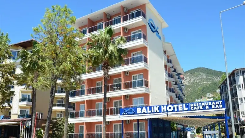 Kleopatra Balik, Alanya: zdjęcie 3 z 6