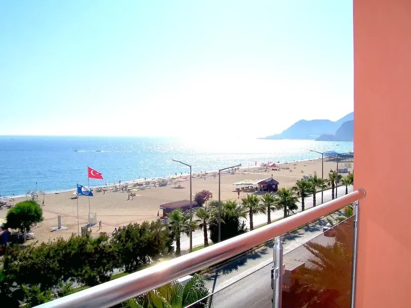 Kleopatra Balik, Alanya: zdjęcie 4 z 6