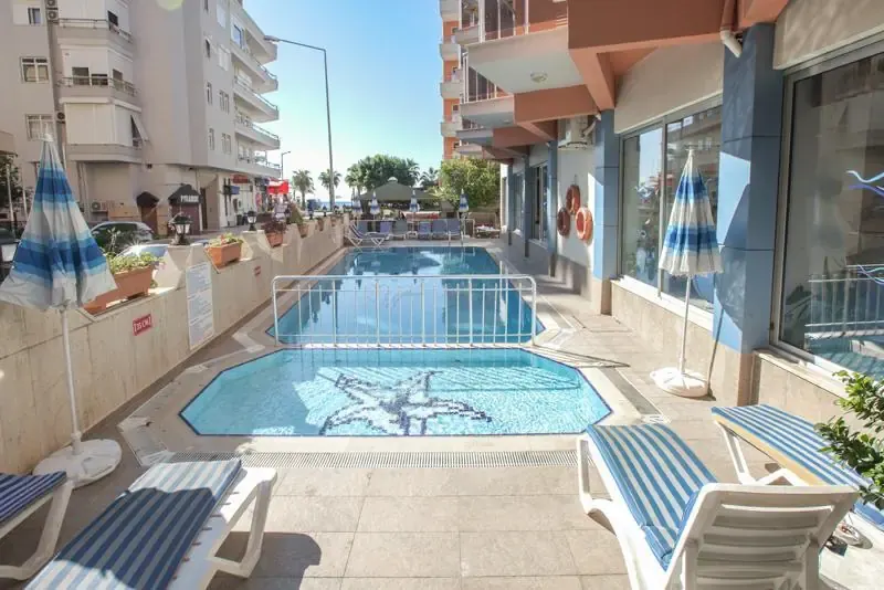 Kleopatra Balik, Alanya: zdjęcie 6 z 6