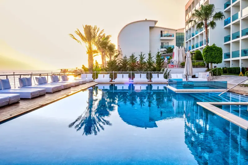 Yalihan Una, Alanya: zdjęcie 2 z 10