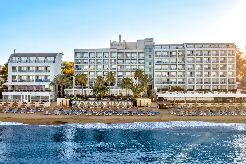 Yalihan Una, Alanya: zdjęcie 3 z 10