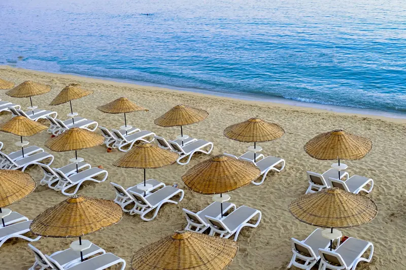 Yalihan Una, Alanya: zdjęcie 5 z 10