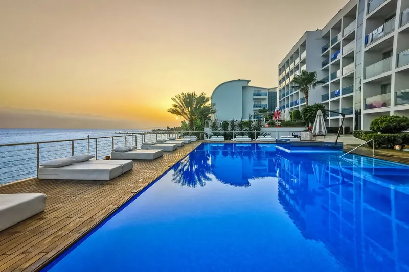 Yalihan Una, Alanya: zdjęcie 6 z 10
