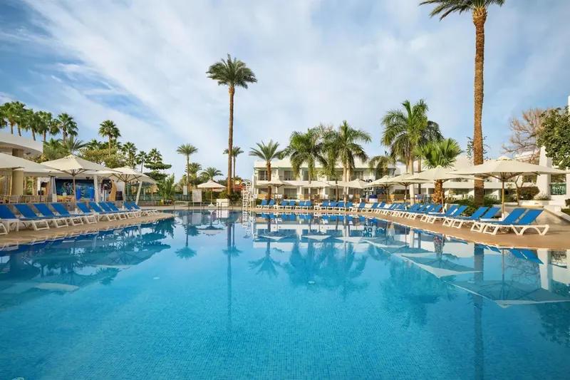 Novotel Sharm Beach