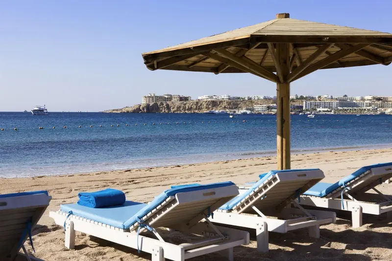 Novotel Sharm Beach, Sharm El Sheikh: zdjęcie 10 z 10